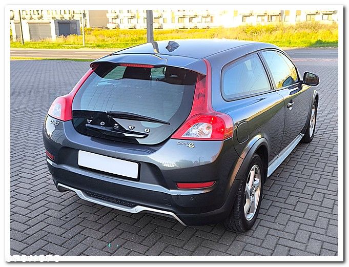 Volvo C30 DRIVe - 12