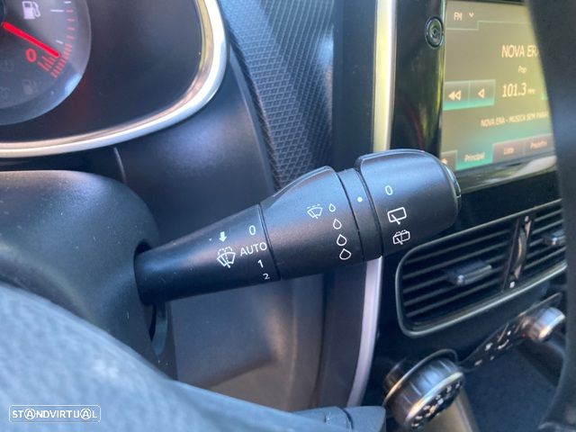 Renault Clio 1.5 dCi Dynamique Sport Edtion - 17