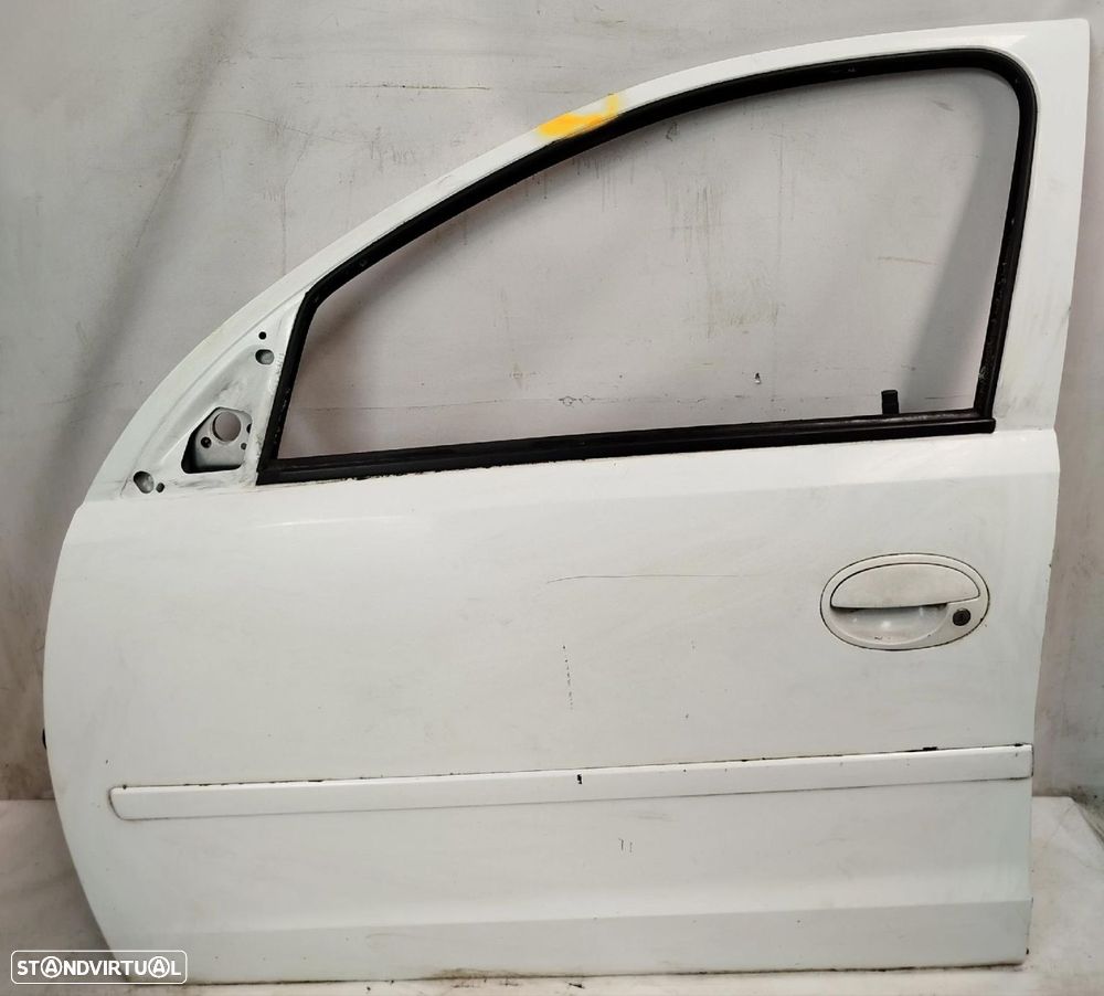 Porta frente esquerda OPEL Corsa C - 1