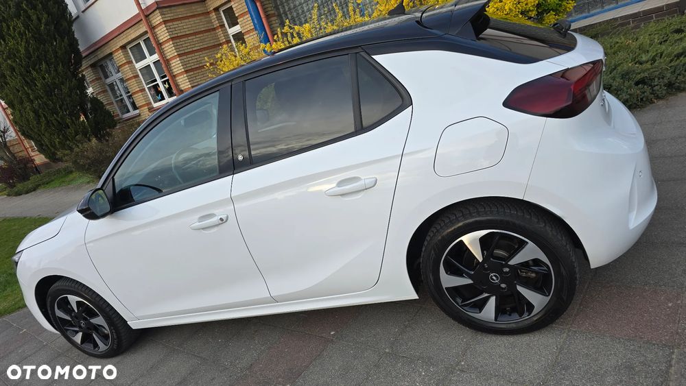 Opel Corsa Electric Ultimate - 8