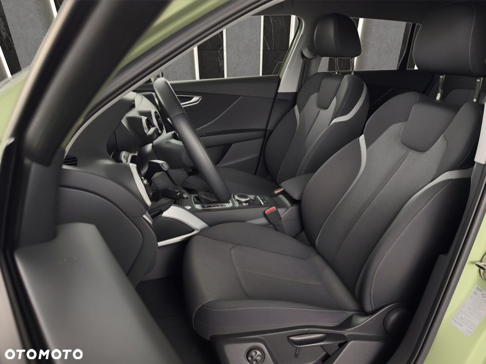 Audi Q2 - 12