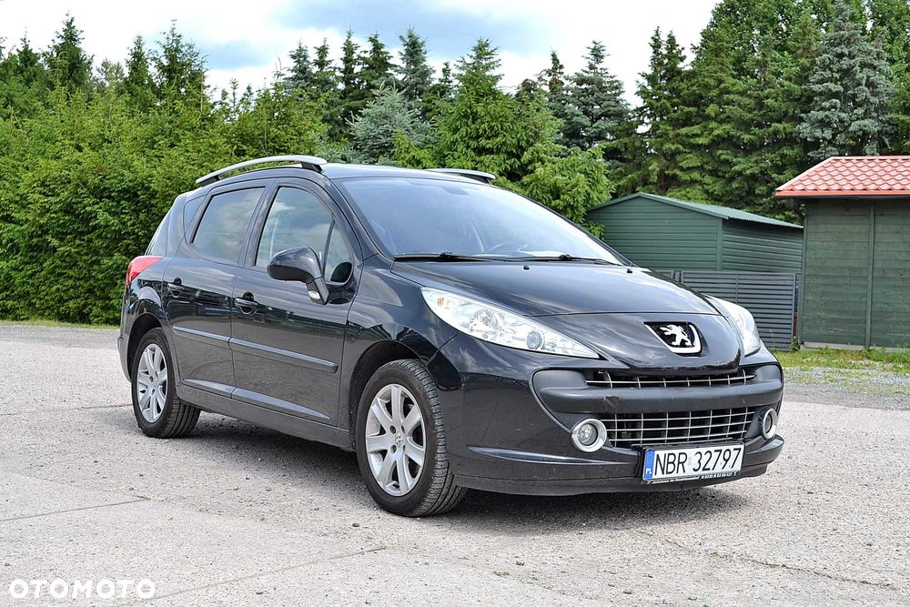 Peugeot 3008 - 3