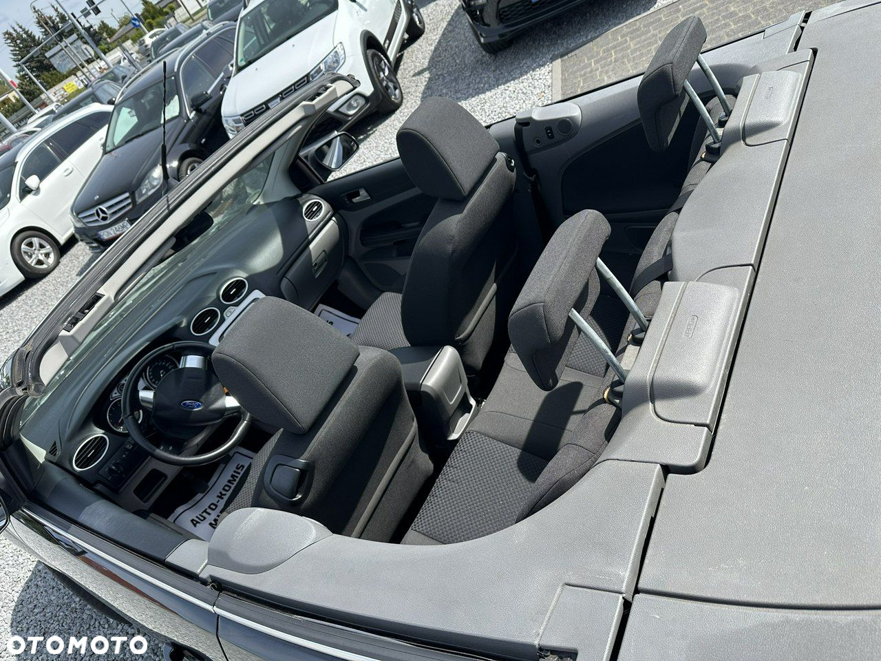 Ford Focus - 29