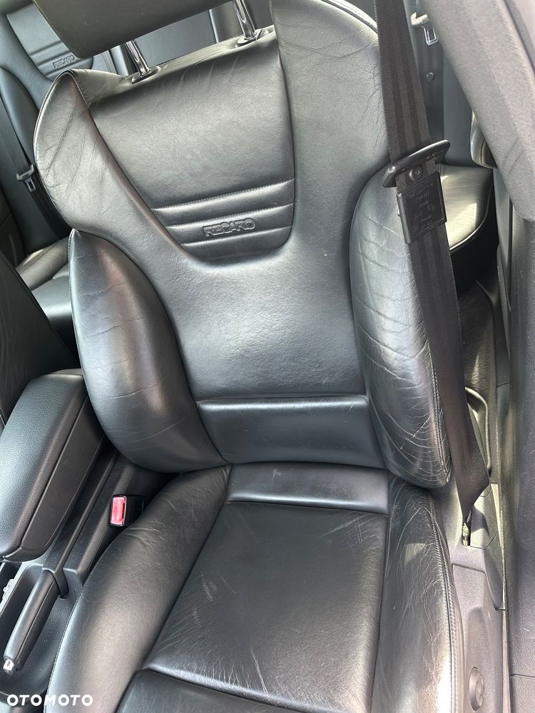 Audi S4 Avant tiptronic - 13