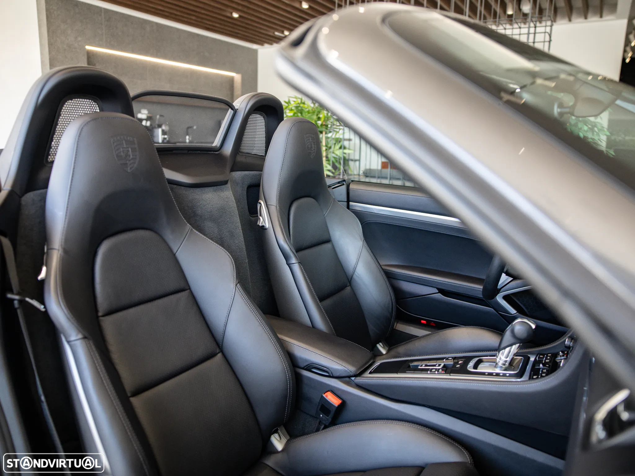 Porsche 718 Boxster 2.0 Style Edition PDK - 46