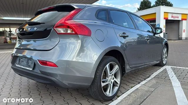 Volvo V40 D2 Drive-E Kinetic - 5