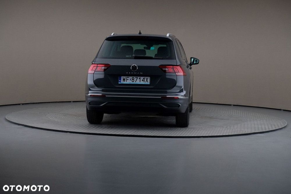 Volkswagen Tiguan 1.5 eTSI Life DSG - 5