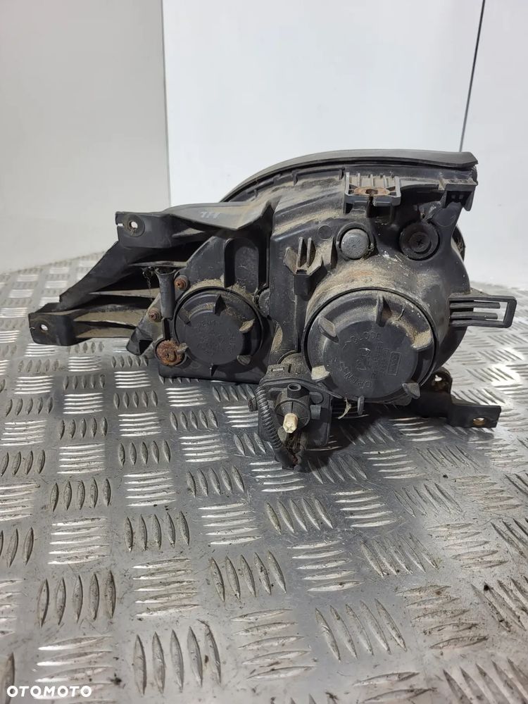 Hyundai Terracan Lampa Lewa Prawa Przód - 7