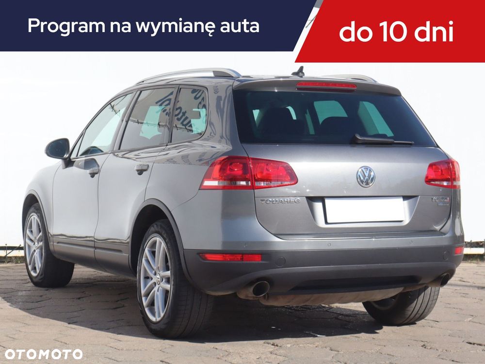 Volkswagen Touareg 2013 photo 5
