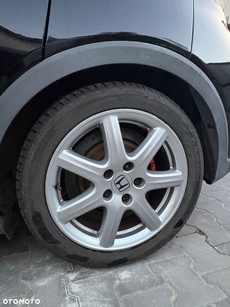 Honda Civic - 14