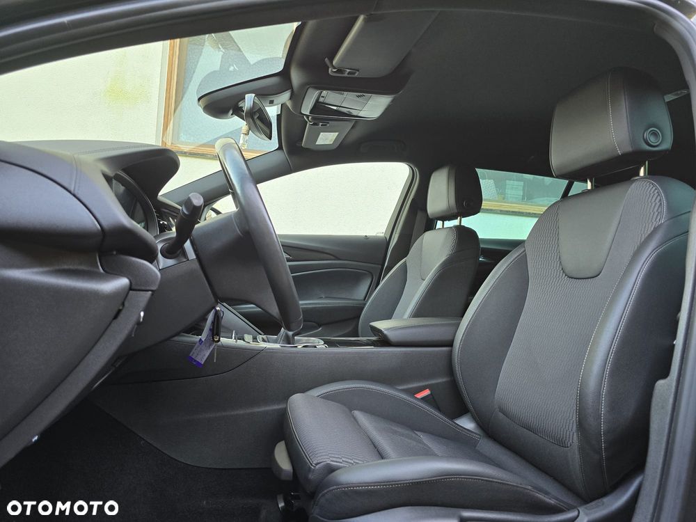 Opel Insignia 2.0 CDTI Business Elegance S&S - 13
