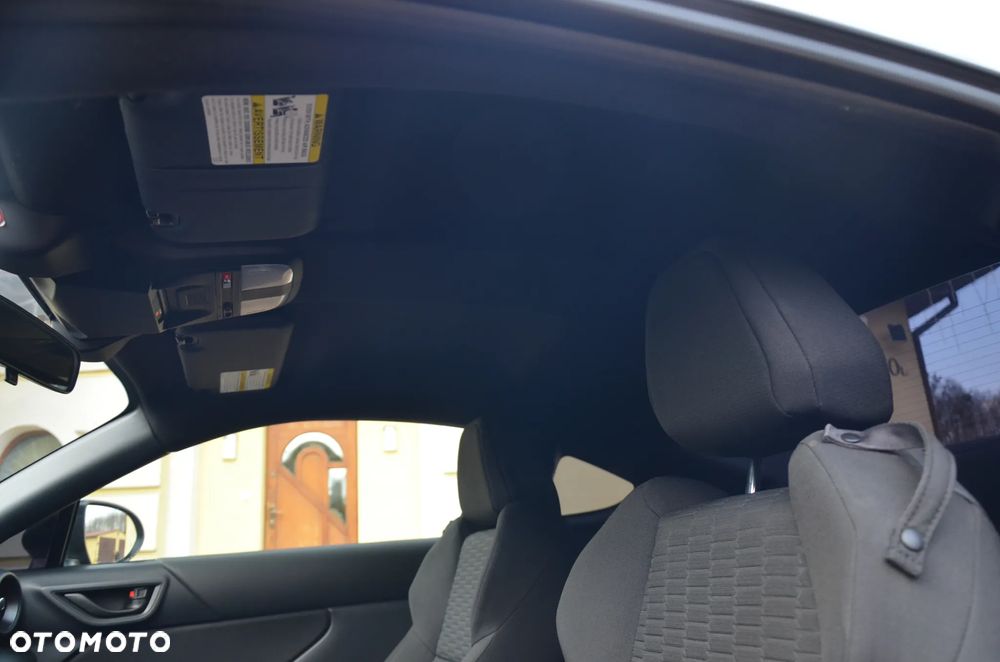 Toyota GR86 2.4 Dynamic - 35