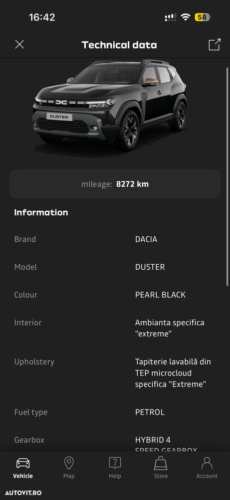 Dacia Duster - 17