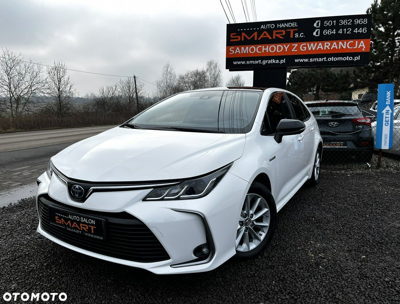 Toyota Corolla - 3