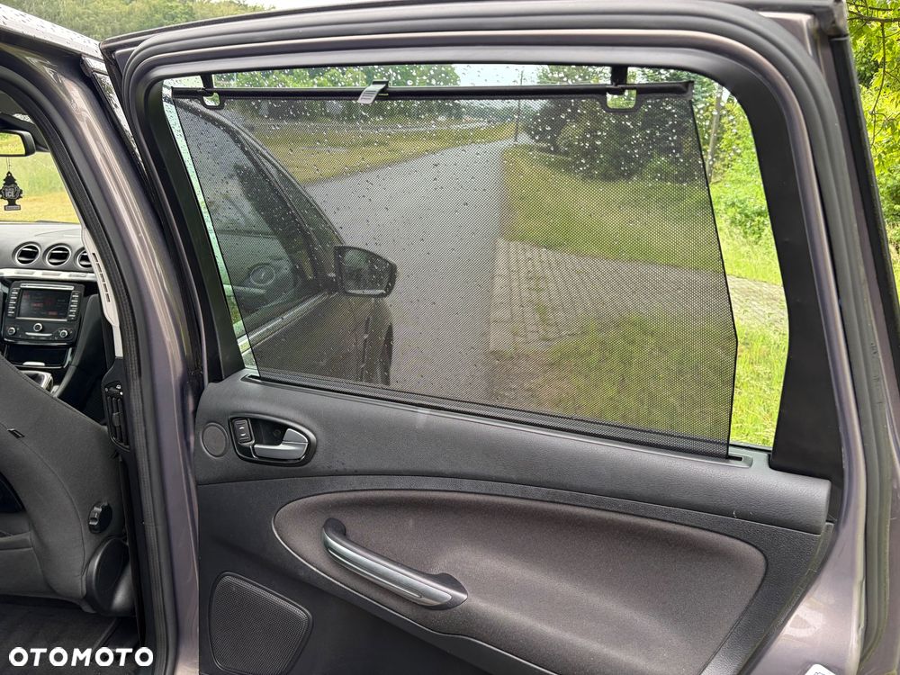 Ford S-Max 2.0 TDCi DPF Champions Edition - 26