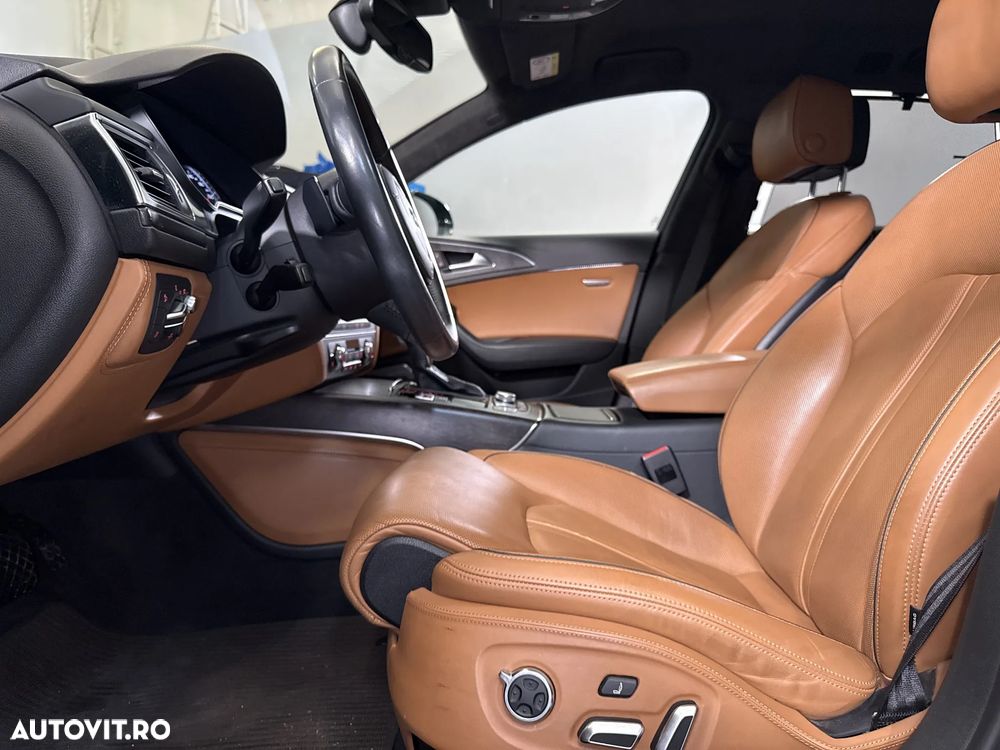 Audi A6 Allroad - 24