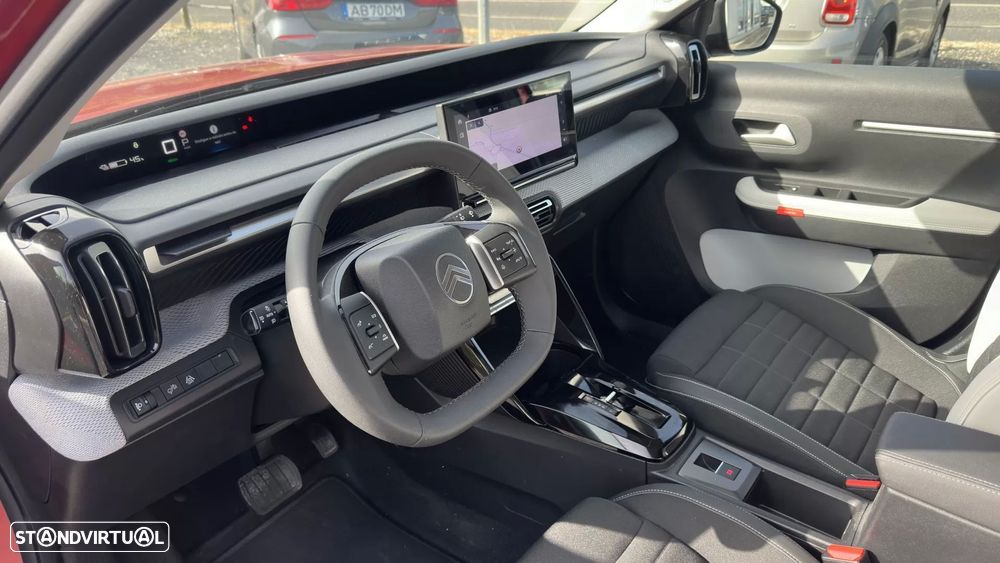 Citroën e-C3 44 kWh Max - 24
