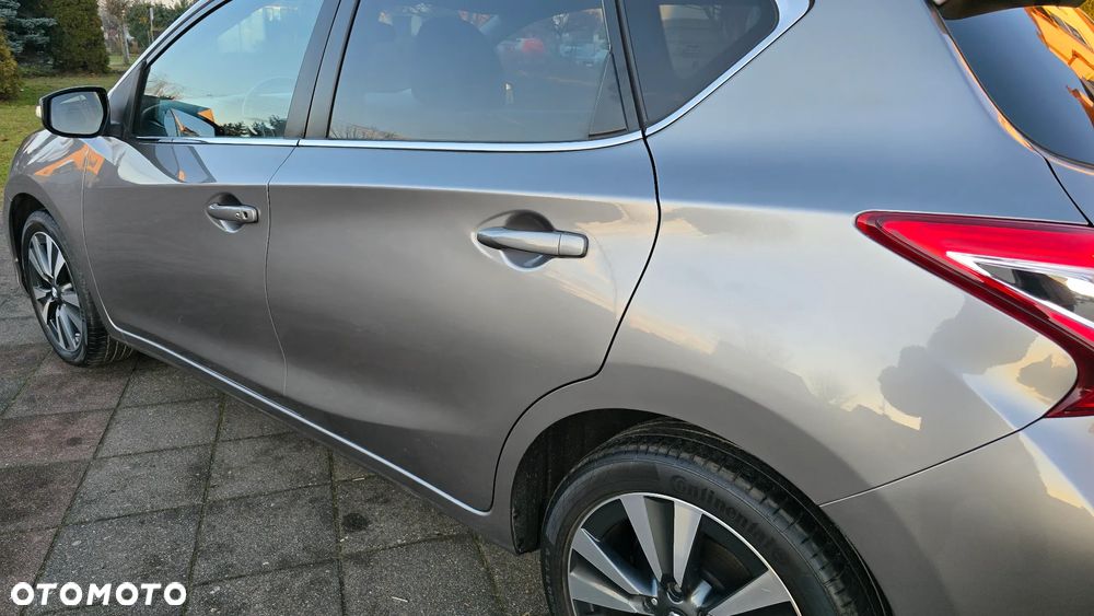 Nissan Pulsar 1.2 DIG-T Xtronic Tekna - 6