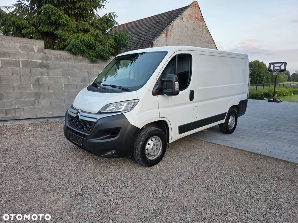Citroën Jumper L1H1 - 1