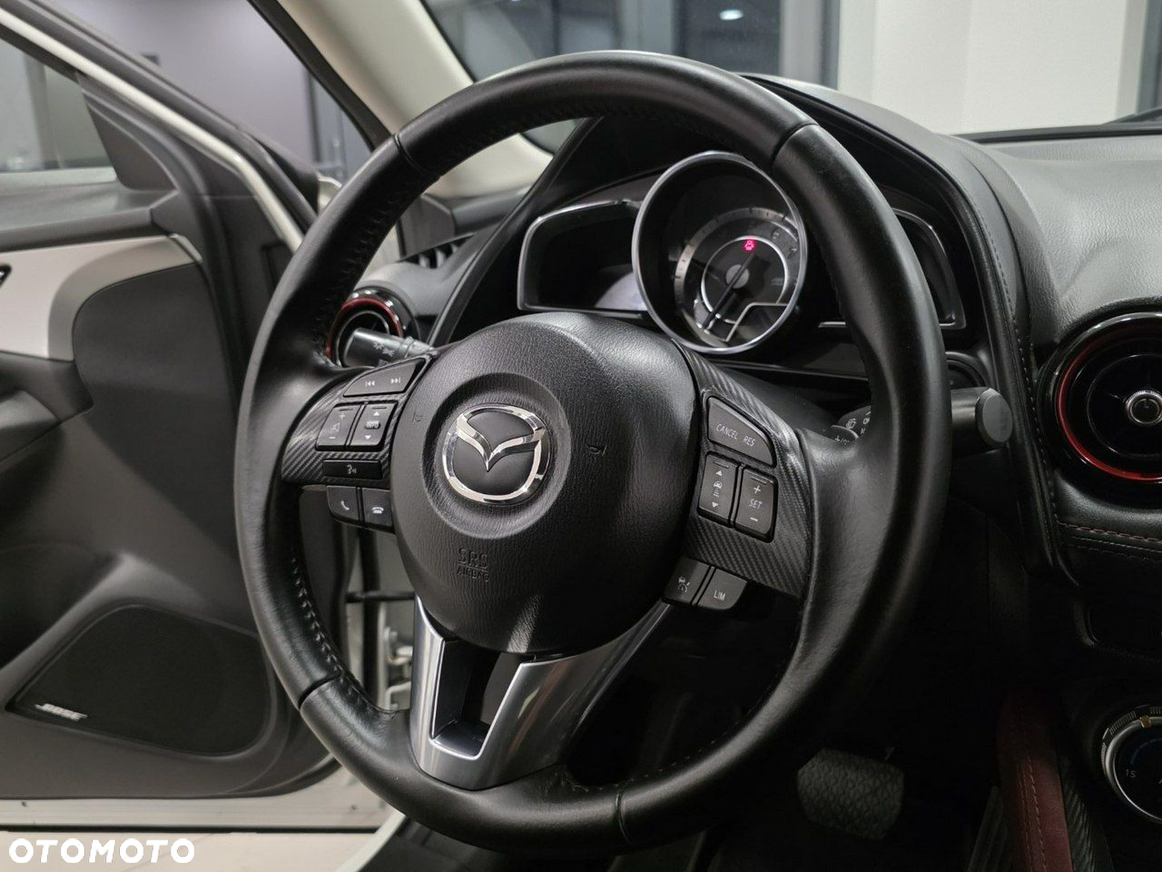 Mazda CX-3 2.0 Takumi Safety AWD - 26