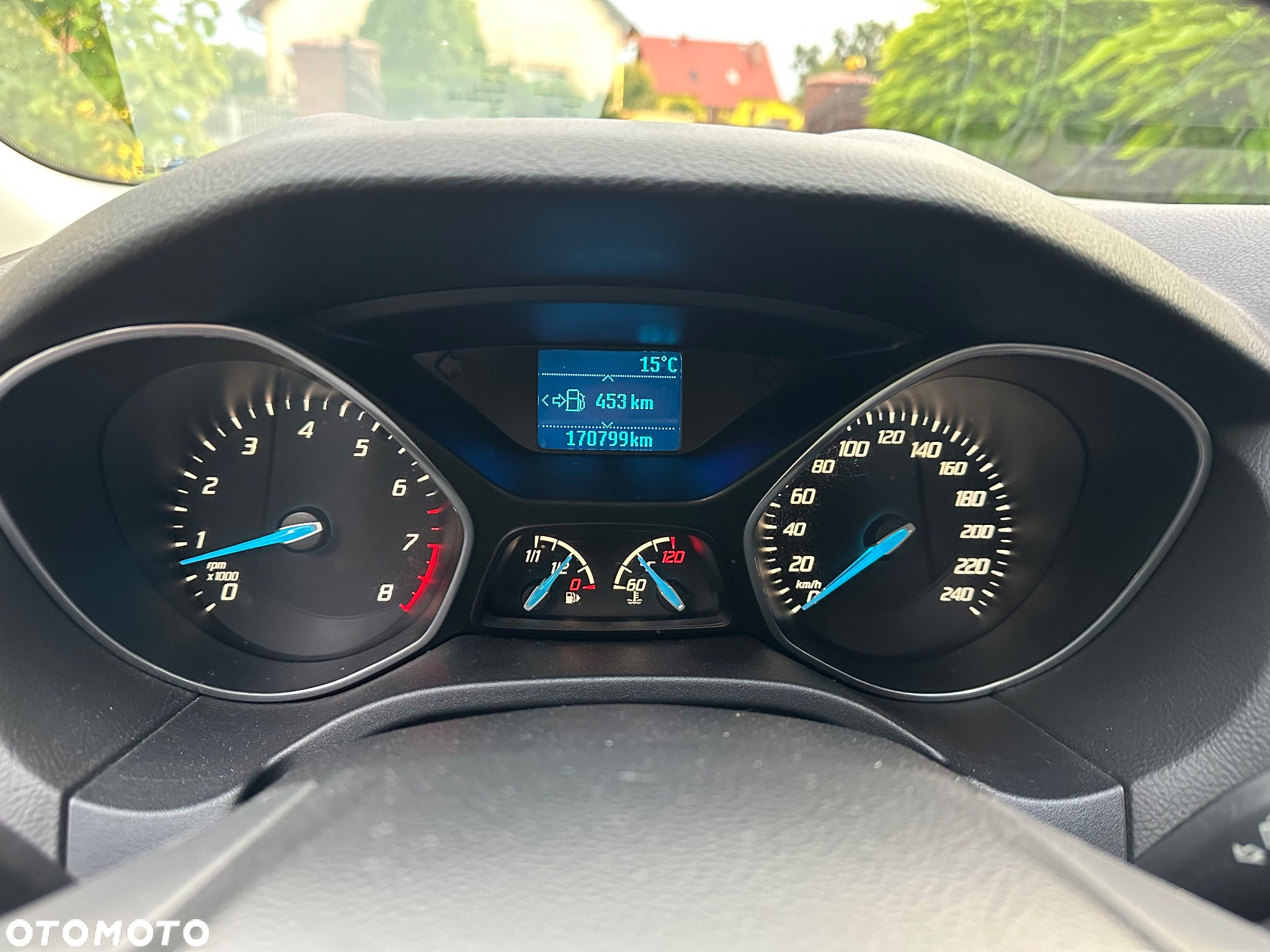 Ford Focus - 7