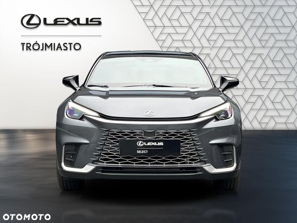 Lexus LBX 1.5 Hybrid Cool - 9