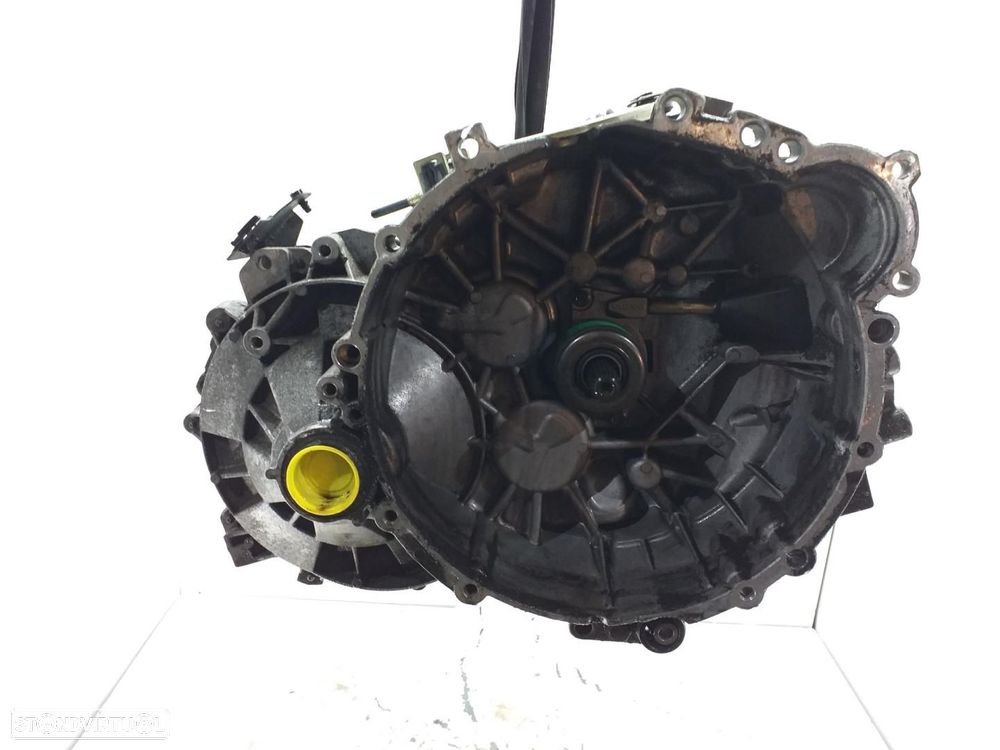 CAIXA DE VELOCIDADES VOLVO S60 REF. P9482076 - 1