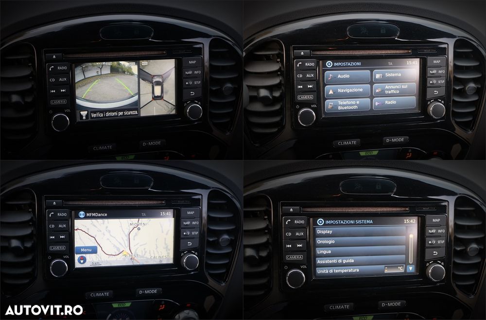 Nissan Juke 1.5 dCi Edition - 7