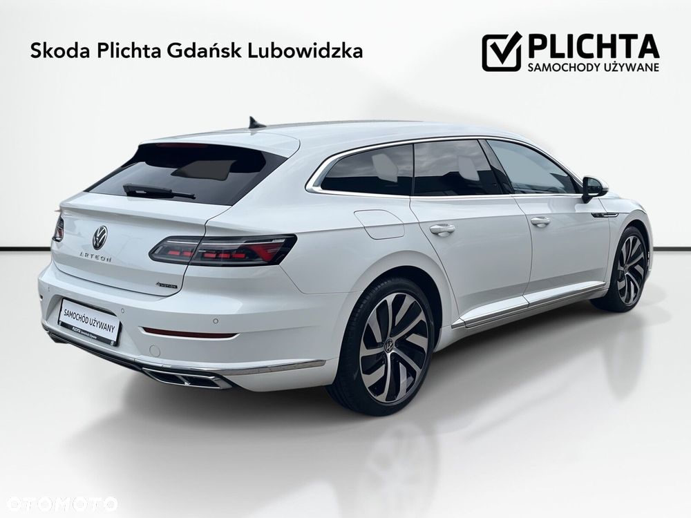 Volkswagen Arteon Shooting Brake 2.0 TDI 4Motion R-Line DSG - 6