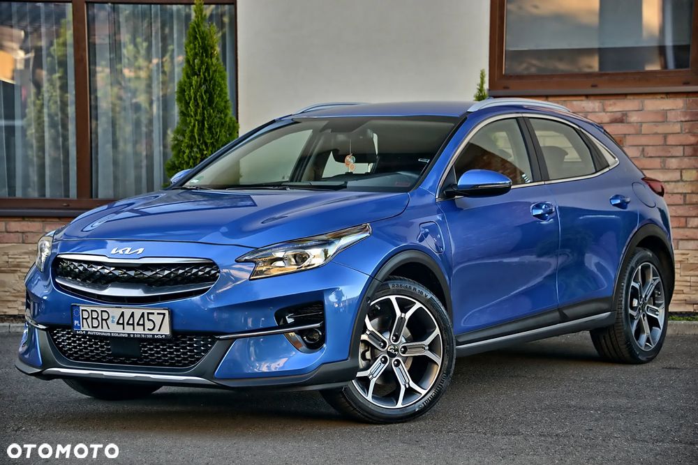 Kia XCeed - 9