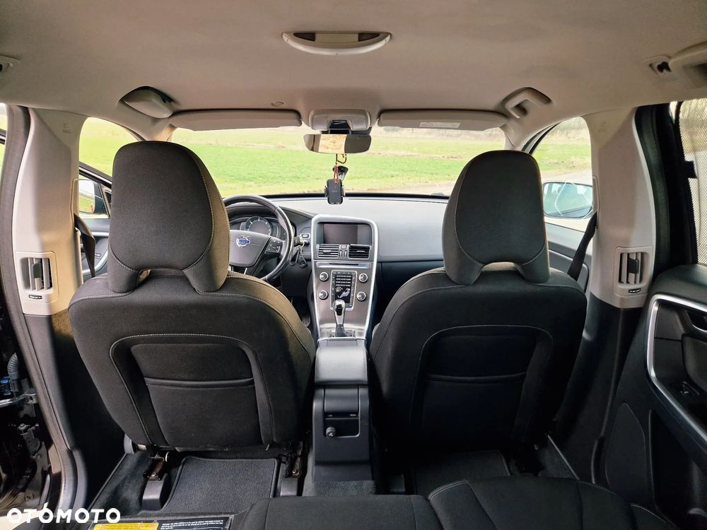 Volvo XC 60 D3 Kinetic - 15