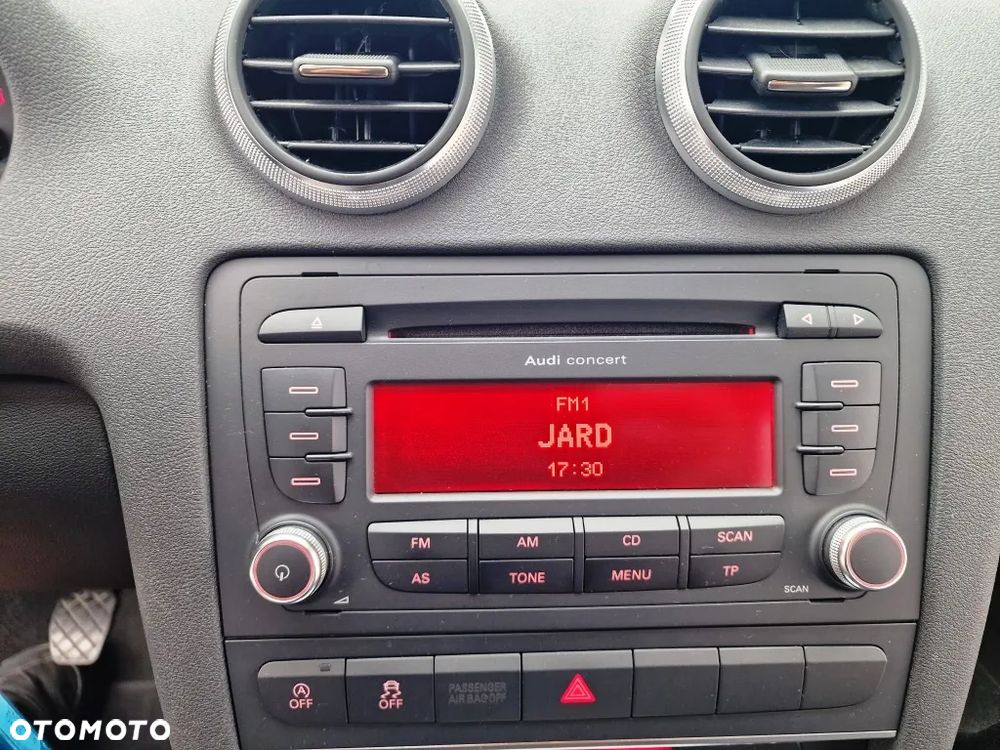 Audi A3 Sportback - 34