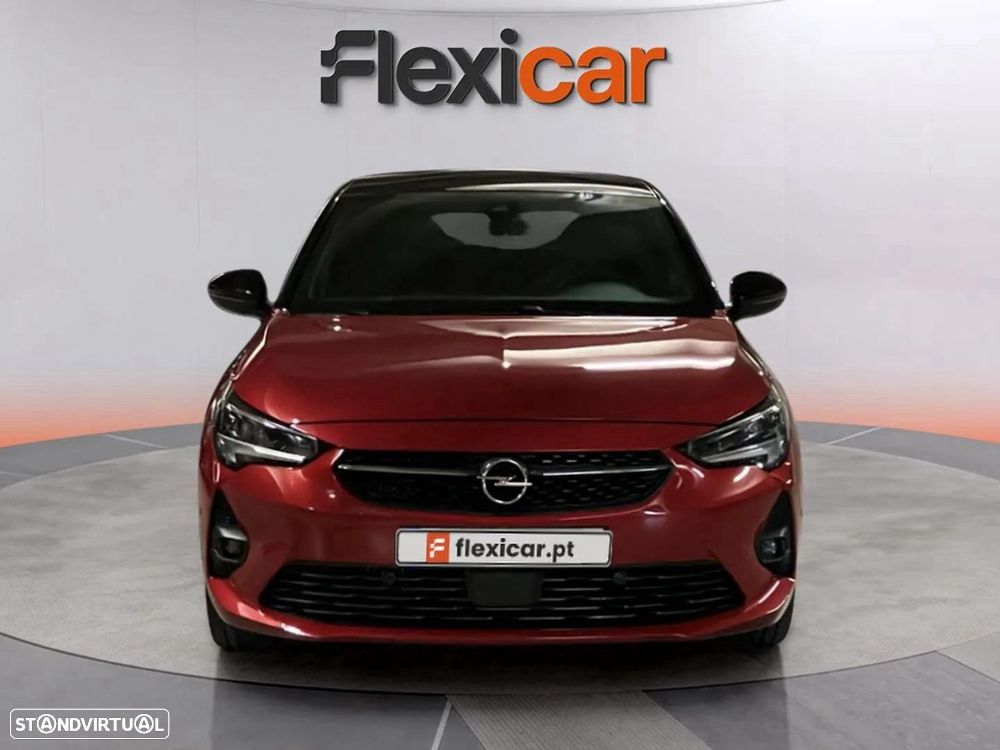 Opel Corsa 1.2 T GS Line Aut. - 7