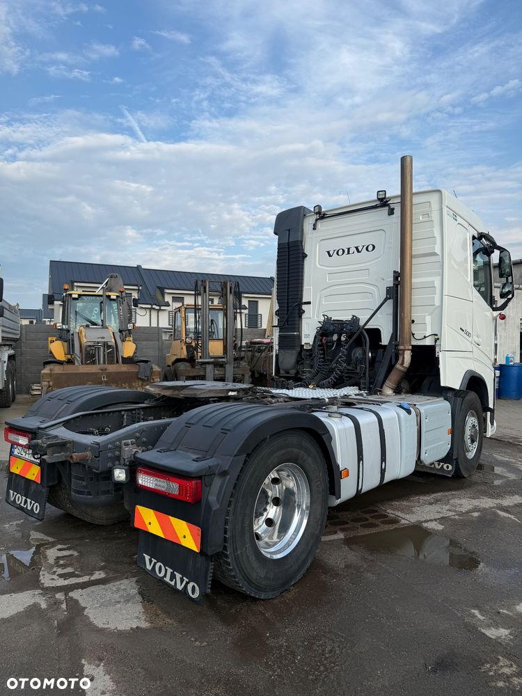 Volvo Fh4 - 3
