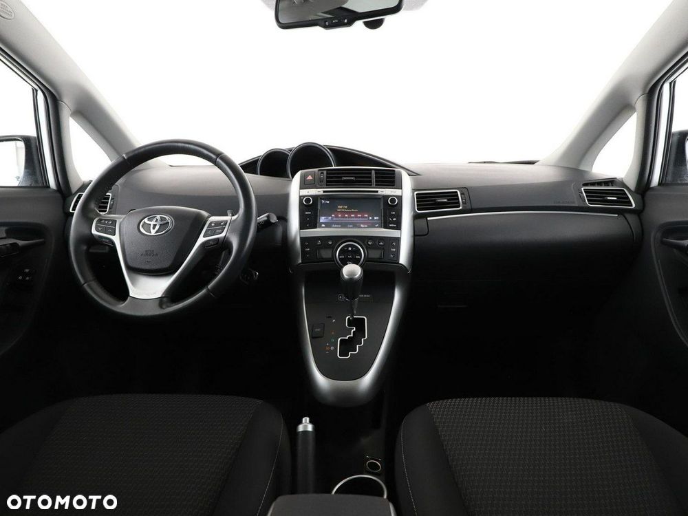 Toyota Verso 1.8 Selection MS EU6 - 16