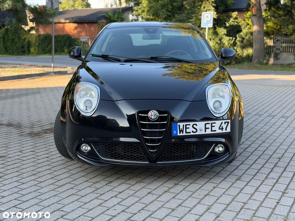 Alfa Romeo Mito - 10