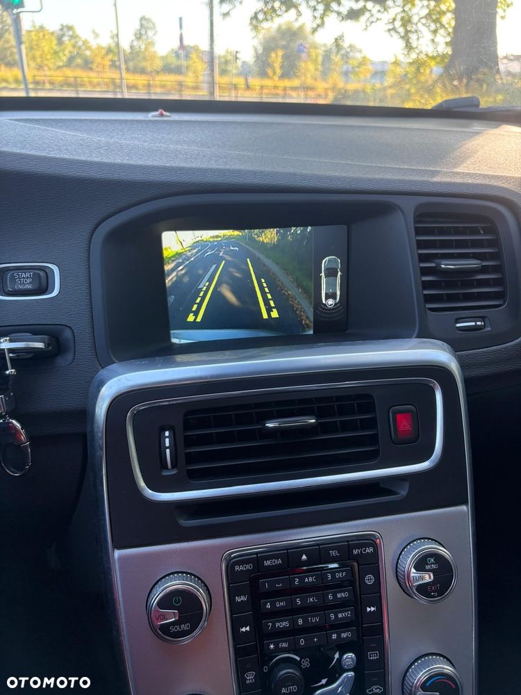 Volvo S60 - 16