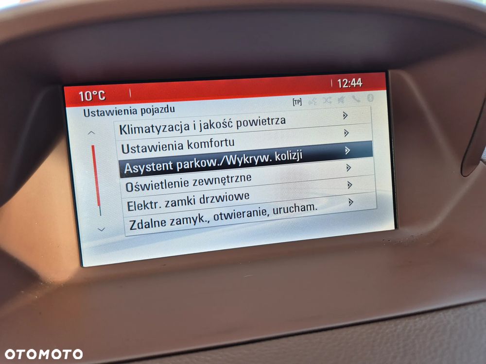 Opel Mokka 1.7 CDTI ecoFLEX Start/Stop 4x4 Innovation - 17