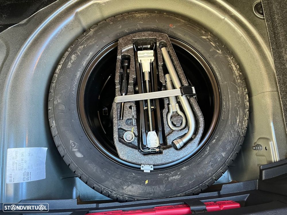 VW Polo 1.0 Lounge - 43