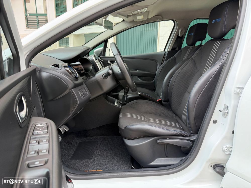 Renault Clio 0.9 TCe GT Line - 9