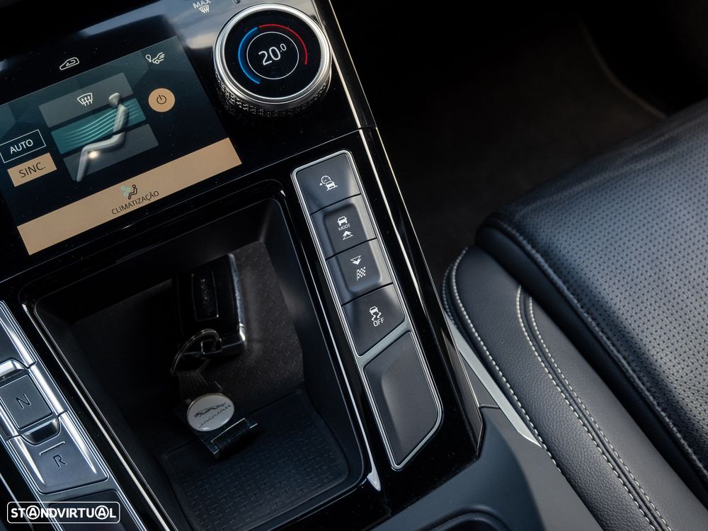 Jaguar I-Pace Black AWD Aut. - 39
