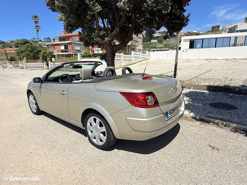 Renault Mégane CC - 11