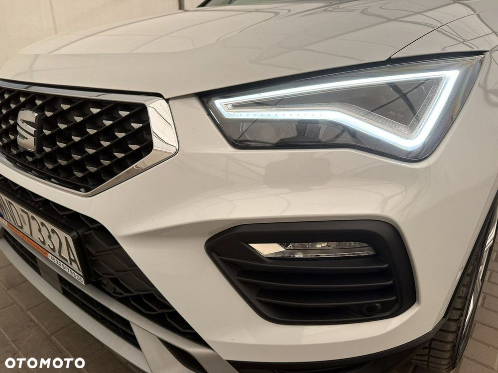 Seat Ateca - 28
