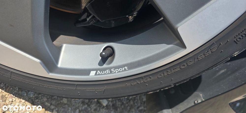 Audi RS3 Sportback S tronic - 32