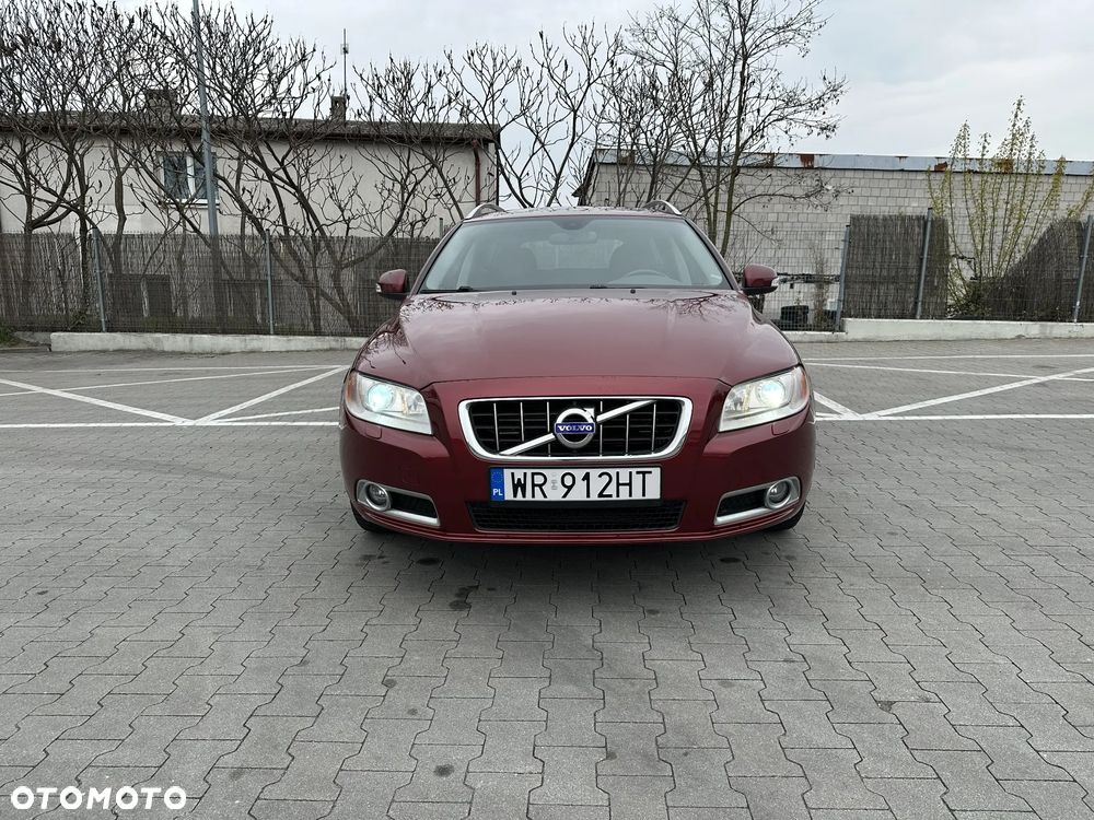 Volvo V70 - 8