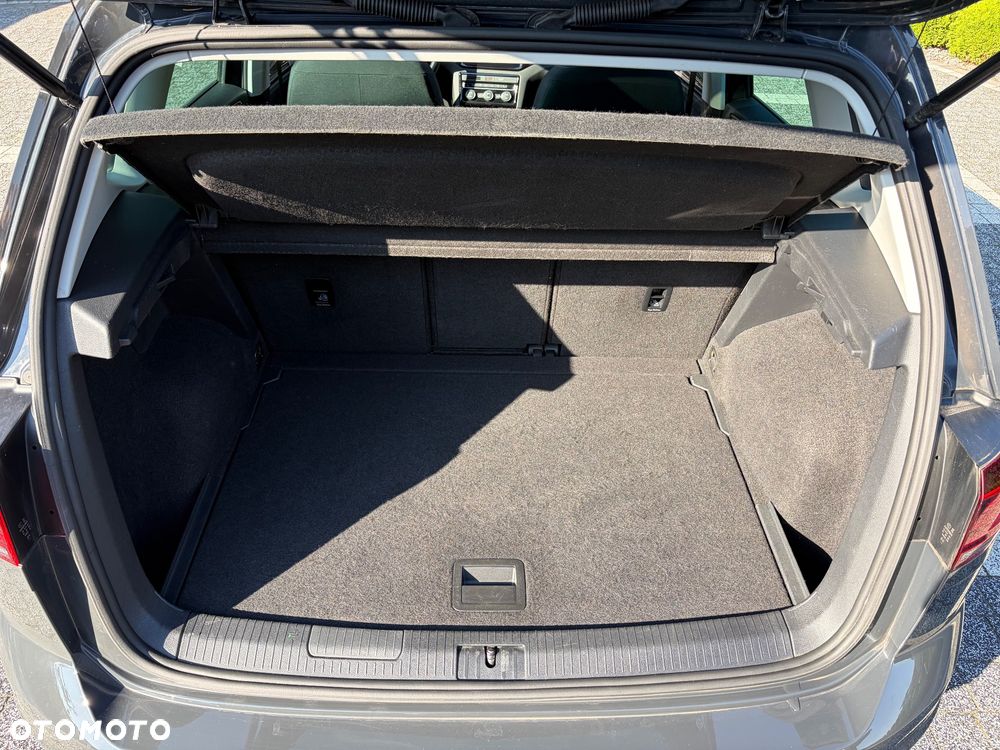 Volkswagen Golf Sportsvan 1.5 TSI ACT OPF Highline - 8
