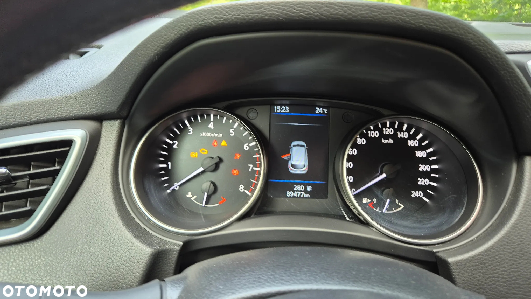 Nissan Qashqai 1.3 DIG-T N-Style - 5