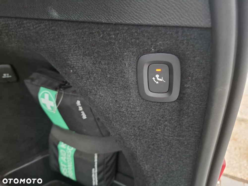 Volvo XC 90 D5 AWD Inscription - 11