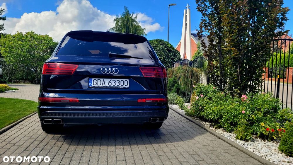 Audi SQ7 - 6