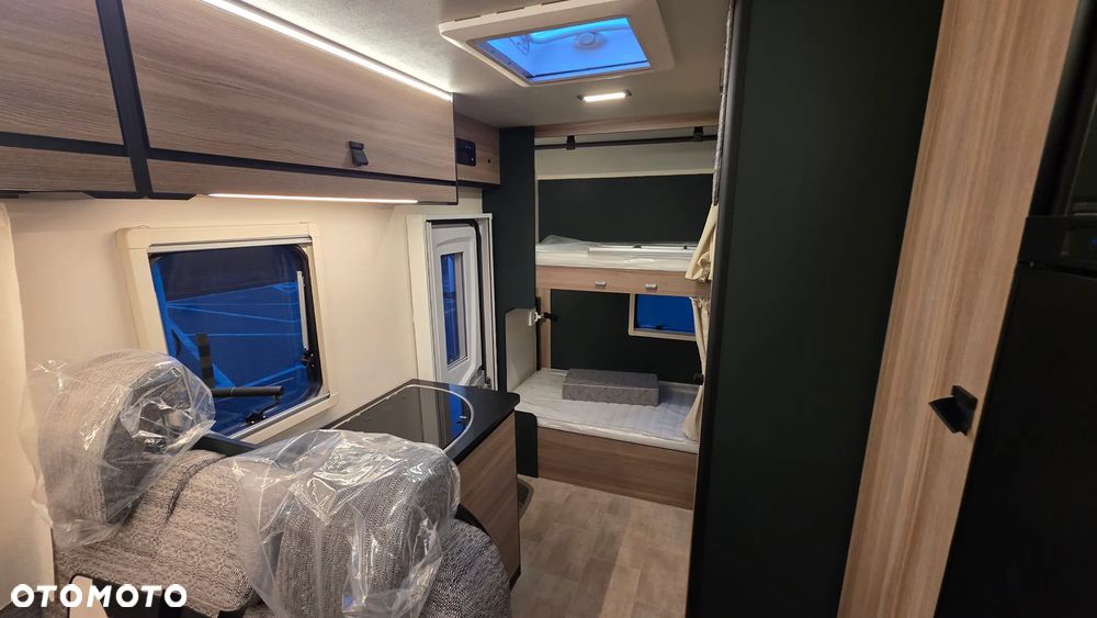 Rimor Kilig 9 Alkowa - 20